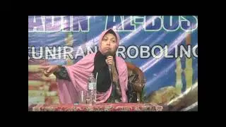 anak dusonan bacakan surat Arrohman 7kli sehari semalam ll dhebunah almh.nyai Hj.Dauhatul Iman
