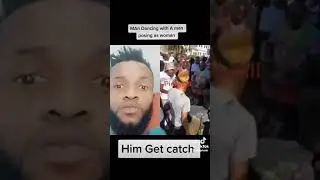 why i dont go Carnival Review Man dancing with man !!!