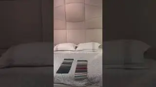 Bedroom set