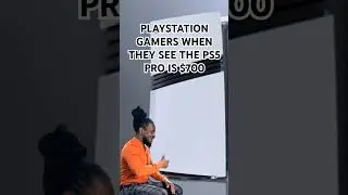 The PS5 Pro is $700! Will PlayStation Gamers Still Buy It?