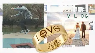 BİRAZ DÜĞÜNÜMDEN BAHSEDELİM 💍  | HerGünTulu #11