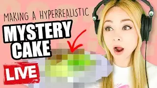 Special Announcement Live Stream!