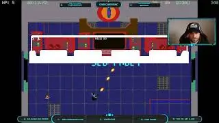 EP 17 - Boss Fight Reveal!