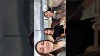 Girls 👧 Singing The Song ❤️🥺 Beautiful 😻 #tiktokviral #trending #tiktokdance #tiktok #girlsdance