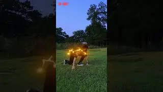 VFX Movie Maker: Video Effect [Available on iOS & Android]