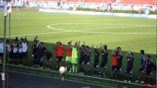 Japan 3-0 Russia