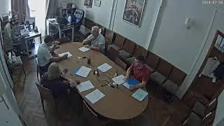 Комісія міської інфраструктури, інж. та житл. госп.