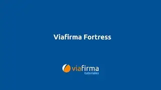Creación y activación de usuarios en Viafirma Fortress