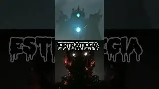 titan cameraman mejorado vs springtrap 