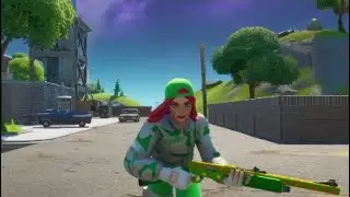 Fortnite Montage - LOVELY