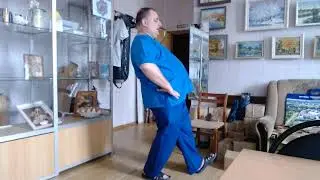 Активизация двигательной активности