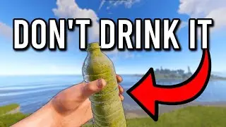 What's So Strange About Rust?