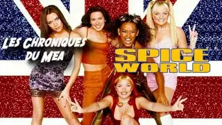 Spice World (1997) - LES CHRONIQUES DE MEA