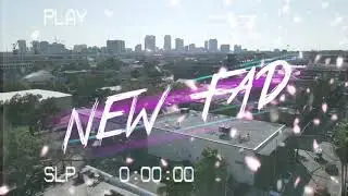 ÍNDIGO - NEW FAD TRAILER