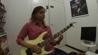 Beth Lordelo - Aluna EMFM (Estudo técnico)
