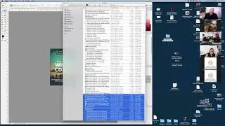 InDesign – How to Preflight a document