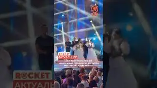 Летний хит JONY — «Воздушный сарафан» на закрытии фестиваля «Новая Волна» 💫 #JONY #новаяволна