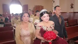 Mis 15 - Glendi Vianey