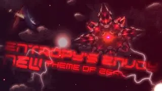 DAMAGE CONTROL : Entropy's Envoy - [ORIGINAL]