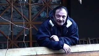 Георгий Чкония. Фокстрот