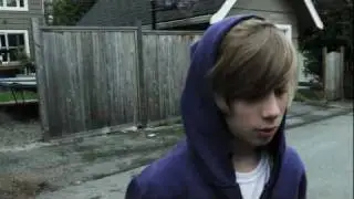 Violence Before Drugs