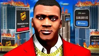 Taking Down a $1,000,000 GTA Scam...