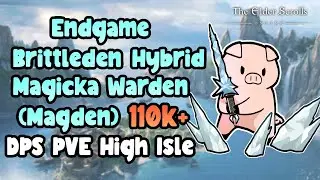 ESO HYBRID Endgame 