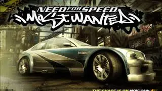 The Perceptionits - Let's move - Need for Speed Most Wanted Soundtrack   1080p