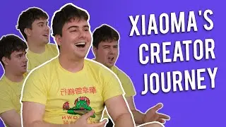 Failure, Success, and the YouTube Grind | Talking with XiaomaNYC