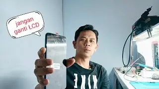 TIBA² MATI SAAT MAIN GAME//LCD GELAP//tp masih berdering#Penyakit Umum di HP SAMSUNG