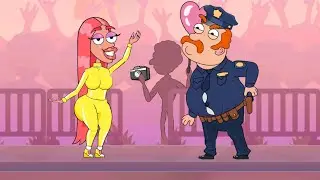 Freaky Stan - Gameplay Walkthrough Level 15 - The Life Story (IOS, Android)