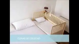 Video Cunas de Colecho