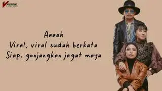 Sabda Netizen | Kotak | Lirik lagu