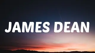 Upchurch - James Dean (Lyrics)