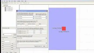 How to use the Survey Point Finder