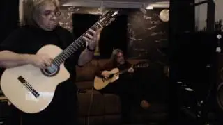 Guitar Romantica - Time in a Bottle written by Jim Croce