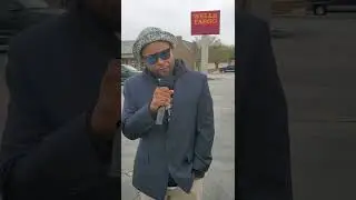 Breaking news with Wallace Airheart