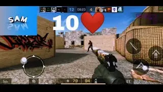 10❤ Мувик (BULA 