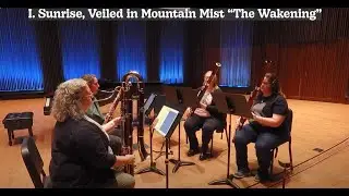 Sasquatch: Sightings - Kari Cruver Medina - Ladies' Bassoon Band - SHE Festival - PREMIER