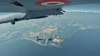 AKINCI TİHA’dan yapılan #MAMT IIR Test Atışı Başarıyla Gerçekleştirildi! 🚀🇹🇷