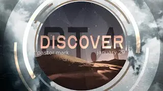 Discover Pt  4