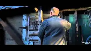 Хижина в лесу (2011) трейлер | Смотрел-ТВ | smotrel-tv.ru