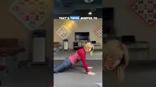 3 Exercises to Fix Rounded Shoulders (PART 1)