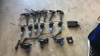 SC300 Episode 31 - Ignition Options
