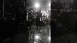 Гуня Берман и "Kontrabuzzz" - Буги-вуги Каждый День (Майк)