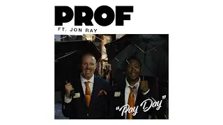 PROF - Pay Day feat. JonRay (Official Audio)