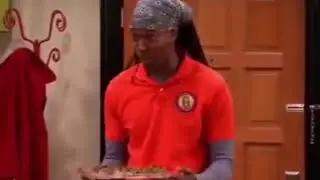 Carly's Unprovoked Fits of iViolence