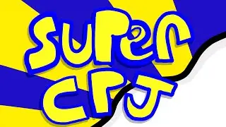 SuperCPJ 2026 Intro
