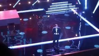Кинофестиваль "Движение" Открытие