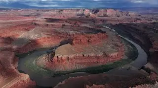 Drought and the Colorado River [PROMO: Utah Insight S5E9 NEXT]